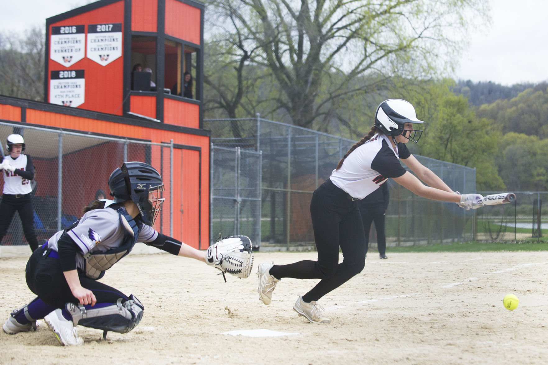 Winona v. Red Wing 08